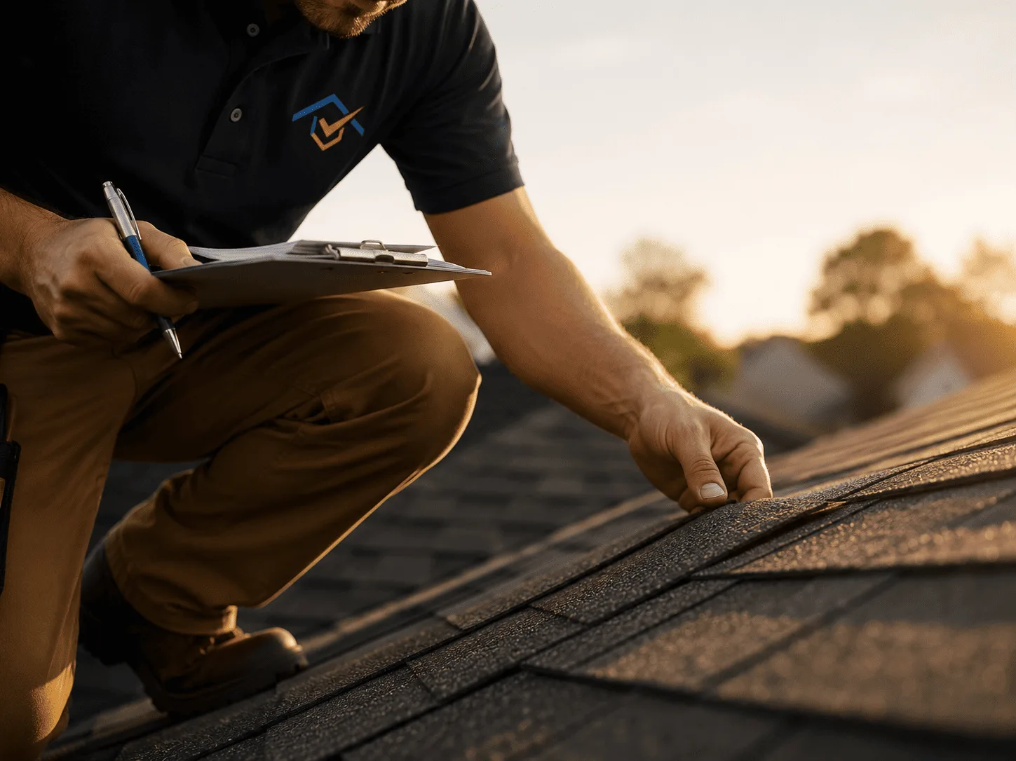Why Choose Roof Inspection in Port Jefferson, OH